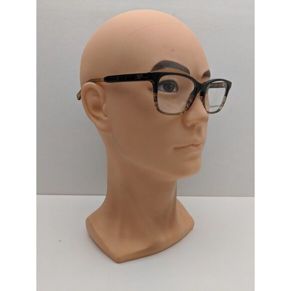 🕶️Emporio Armani EA3121 Eyeglasses 52/16 140 /KAL206🕶️​​ - Picture 8 of 9